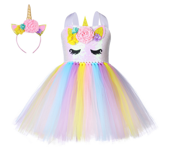 Dress up by design unicorn hotsell
